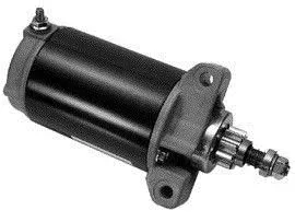 Стартер (STARTER ASSY) 893887T