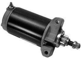 Стартер (STARTER ASSY) 893887T