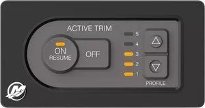 ActiveTrim 75-115 2.1L (ACT TRIM 75-115) 8M0111546