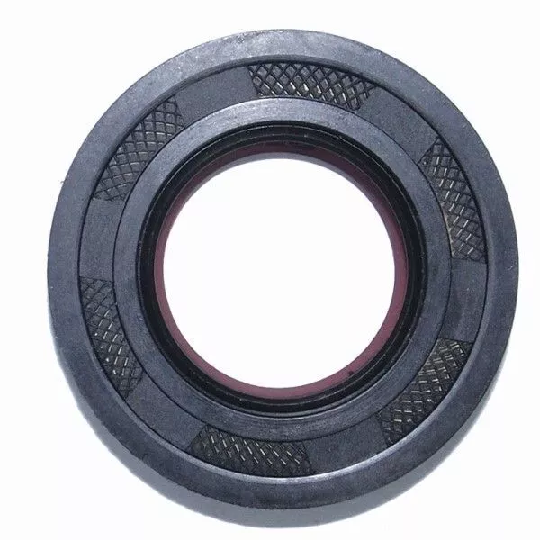 Сальник коленвала нижний Yamaha 25-30 (93102-25008/93102-25M28) (25x48x8)