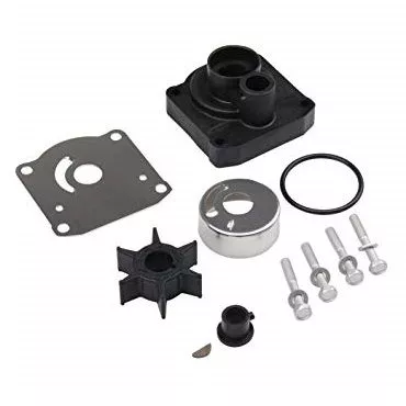 Ремкомплект помпы Yamaha F25/25B/30H 183432/61NW007801
