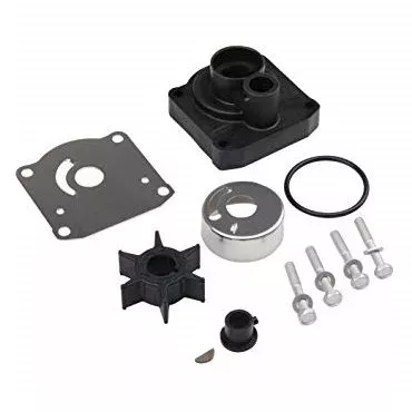 Ремкомплект помпы Yamaha F25/25B/30H 183432/61NW007801