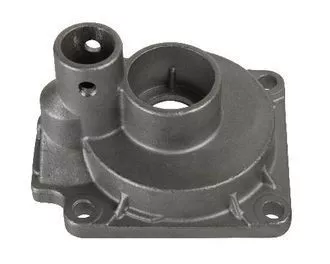 Корпус помпы 8M0172920