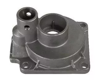 Корпус помпы 8M0172920