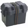 Аккумуляторный ящик Power Guard 27. Размеры внутренние ДхШхВ 352х185х267 мм