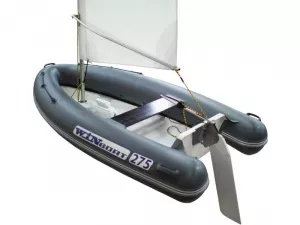Катер WINBOAT 275 RF Sprint Sail
