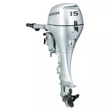 Лодочный мотор Honda BF 15 SHU