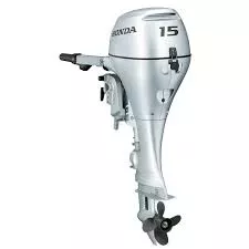 Лодочный мотор Honda BF 15 SHU