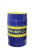 Масло Ravenol Outboard 2T Mineral 208 л  (НА РОЗЛИВ)