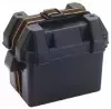 Малый аккумуляторный ящик (Attwood) 9082-1. Размеры внутренние ДхШхВ 209х140х200 мм