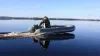 Лодка Bratan 300T