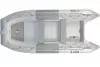 Лодка Heavy Duty 470 AL Badger