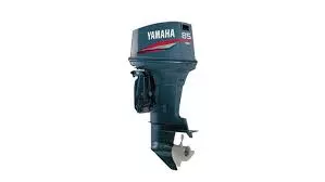 Лодочный мотор Yamaha 85AETL
