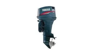 Лодочный мотор Yamaha 85AETL