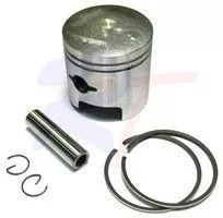Поршень в сборе с кольцами 0.25 мм. Skipper для Suzuki DT9.9-15 SK12100931401