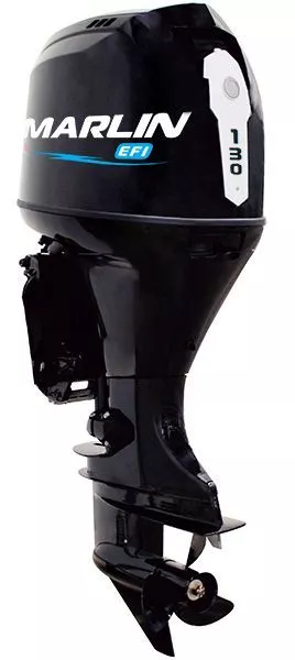 Мотор лодочный подвесной Marlin MFI MFI 130 AERTL