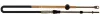 Трос газа/реверса Multiflex EC016 Mercury GEN 1 25-30 л.с. (C16) 12 футов