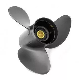 Винт SOLAS 3411-139-17 YAMAHA 