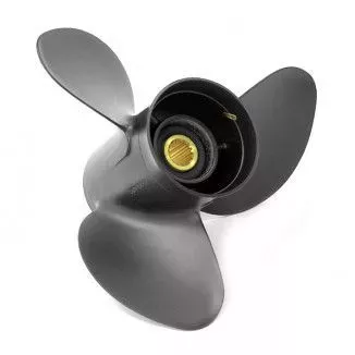 Винт SOLAS 3411-139-17 YAMAHA
