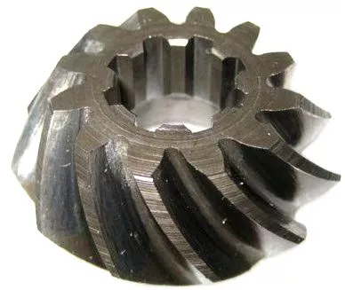 Шестерня приводного вала (GEAR-PINION) 98302