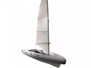 Катер WINBOAT 390 RF Sprint Sail