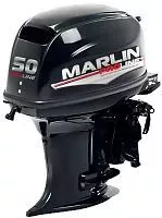 Мотор лодочный подвесной Marlin MP 50 AWR PROLINE