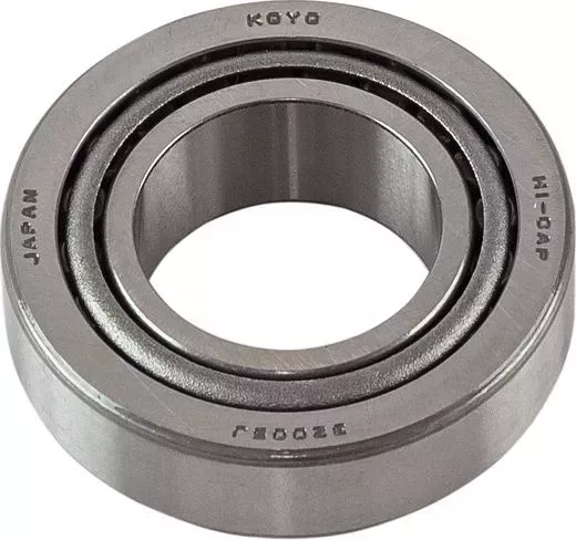 Подшипник 25х52х19.25, Yamaha 933320000100