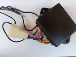 Коммутатор 25-30 л.с  (CD UNIT) 160613