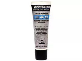 Смазка QS 2-4-С Lube 227g 8M0121966