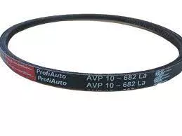 Ремень вентиляторный RUBENA AVP 10-682 La