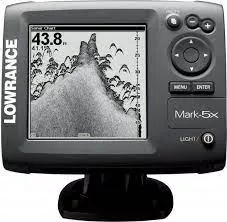 Эхолот Mark 5x DSI