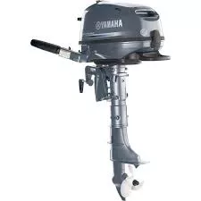 Лодочный мотор Yamaha F 5 AMH