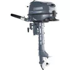 Лодочный мотор Yamaha F 5 AMH