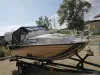 Лодка алюминиевая ТАКТИКА Т-450