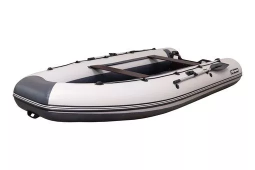 Лодка ПВХ Хатанга PRO 330 НДНД