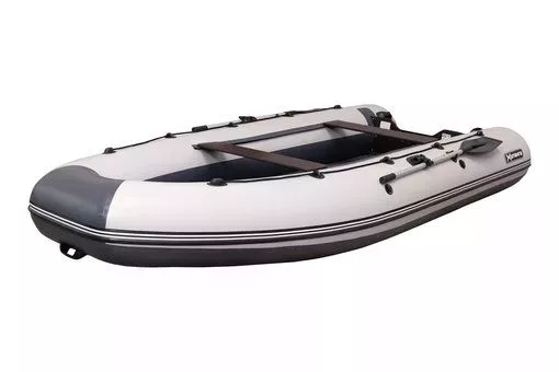 Лодка ПВХ Хатанга PRO 330 НДНД