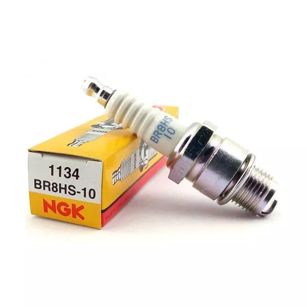 Свеча зажигания BR8HS10
