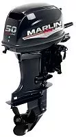 Мотор лодочный подвесной Marlin MP 50 AMHS PROLINE
