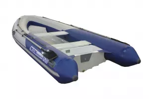 РИБ WinBoat 420 GTR