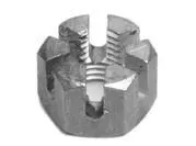 Гайка гребного винта Skipper для Tohatsu 4-6 SK3696412/16147Q10