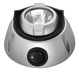 Светильник регулируемый RTA-00526-SL