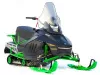 СНЕГОХОД IRBIS TUNGUS SK500