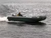 Лодка Bratan 430KLМ