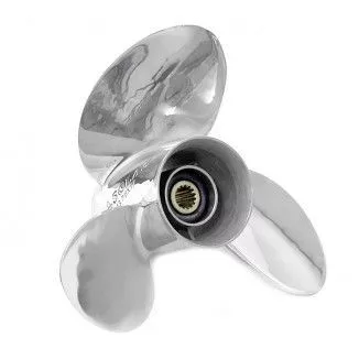 Винт SOLAS 3452-139-21L YAMAHA