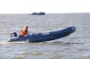 Лодка Bratan 520KМ