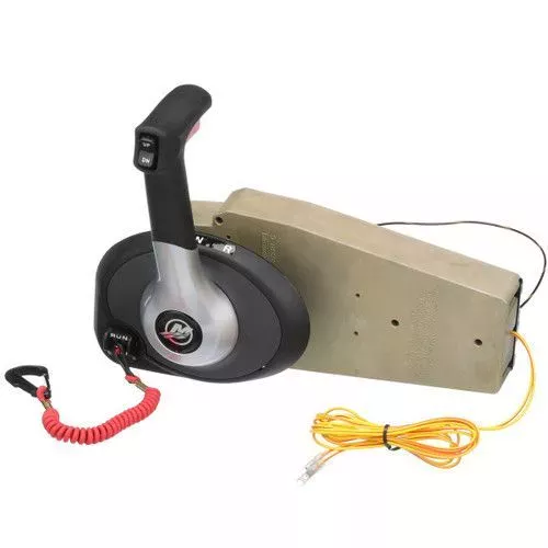 Машинка газа/реверса врезная (REMOTE CONTROL) 8M0138640/883710A02
