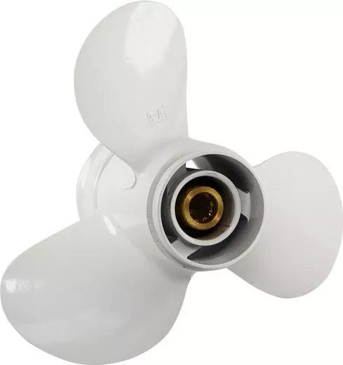 Гребной винт Yamaha 3x9*1/4x9 3111-093-090J1
