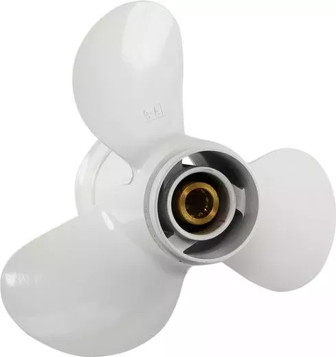 Гребной винт Yamaha 3x9*1/4x9 3111-093-090J1