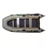 Лодка Badger FL 360 PW12 Badger
