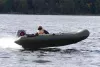 Лодка Bratan 380КL